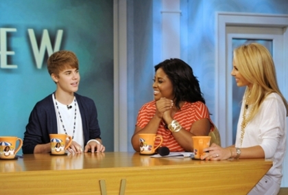  - 2011 The View - June 23rd