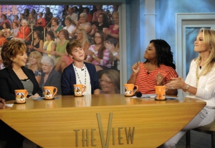  - 2011 The View - June 23rd