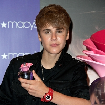  - 2011 June 22nd - Someday Fragrance Launch At Macy In New York City June 22nd