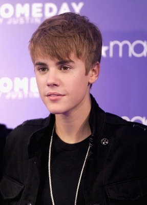  - 2011 June 22nd - Someday Fragrance Launch At Macy In New York City June 22nd