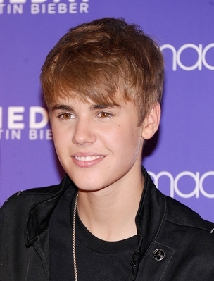  - 2011 June 22nd - Someday Fragrance Launch At Macy In New York City June 22nd