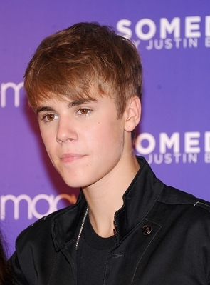  - 2011 June 22nd - Someday Fragrance Launch At Macy In New York City June 22nd