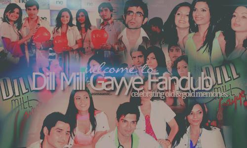 1 - DILL MILL GAYYE THE OLD GANG