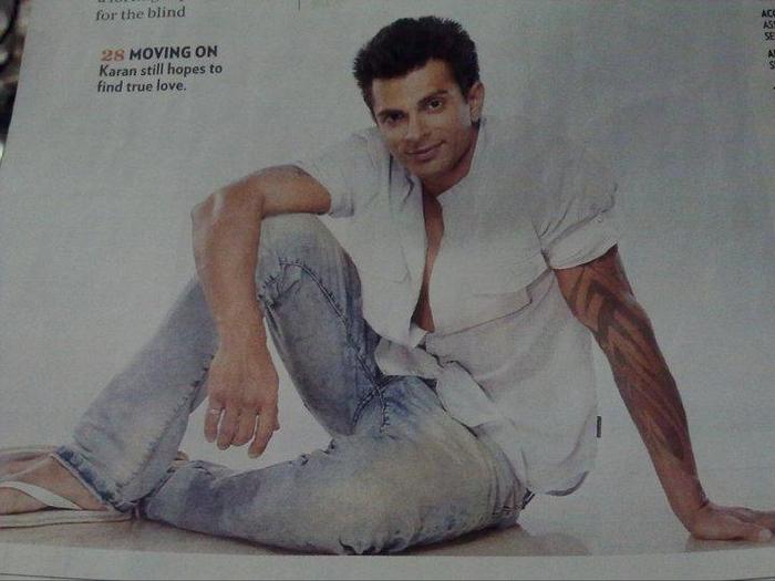 3 - DILL MILL GAYYE KARAN SINGH GROVER AKA DR ARMAAN MALLIK PICTURE GALLERY