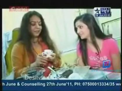 7 - DILL MILL GAYYE Shilpa Anand Capz