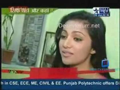 35 - DILL MILL GAYYE Shilpa Anand Capz