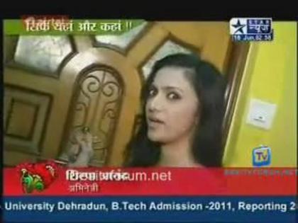 40 - DILL MILL GAYYE Shilpa Anand Capz