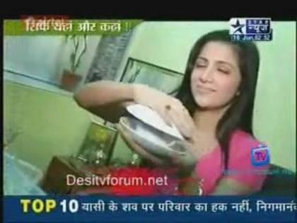 44 - DILL MILL GAYYE Shilpa Anand Capz