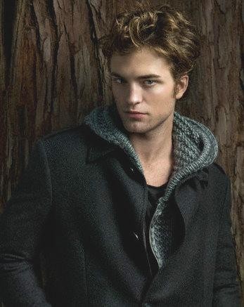 Twilight - Robert Pattinson