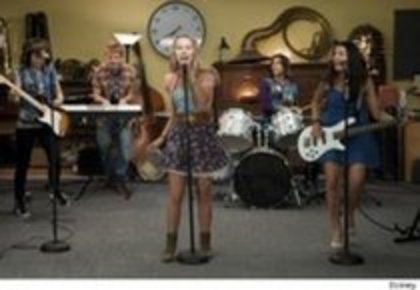 6 - lemonade mouth