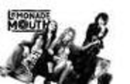 28 - lemonade mouth