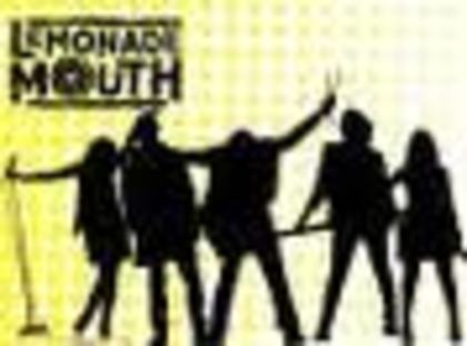 31 - lemonade mouth