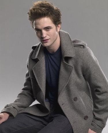 Twilight - Robert Pattinson