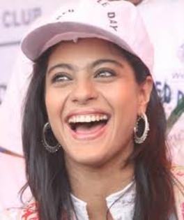 images - Kajol