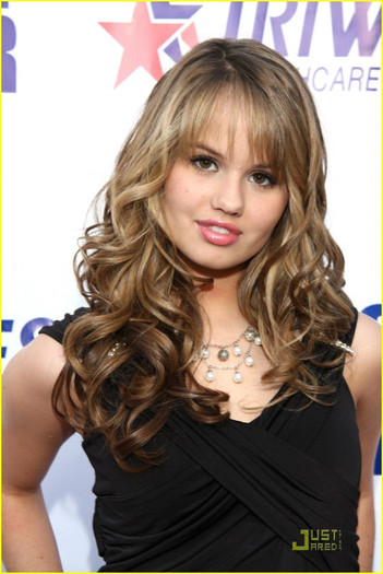 Debby-debby-ryan - Debby Ryan