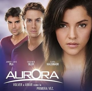 ALEJANDRAA - Telenovela Aurora