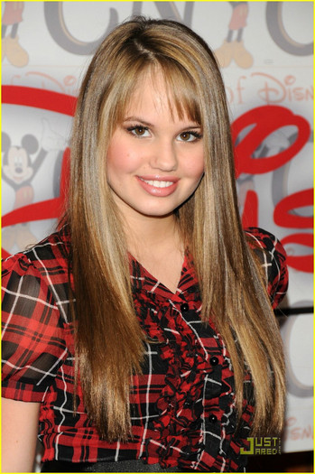 debby-ryan - Debby Ryan