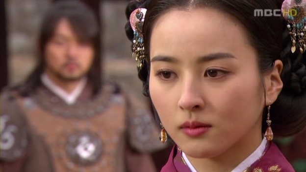 Oare cum sa ii explic asta lui Jumong? - Printul Jumong ep 1