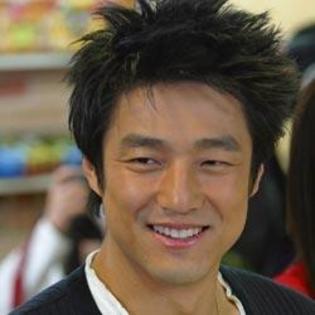 Ji Jin Hee - Concubina regelui