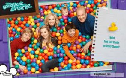  - good luck charlie