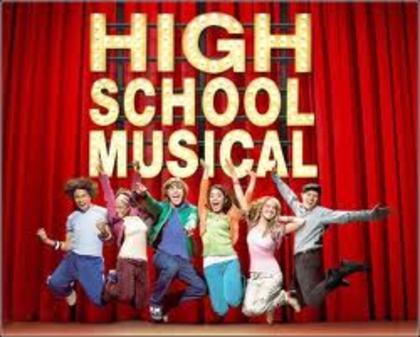  - high school musical
