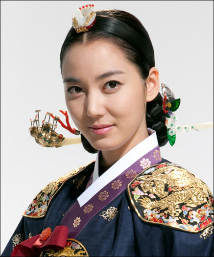 Jang Ok Jung