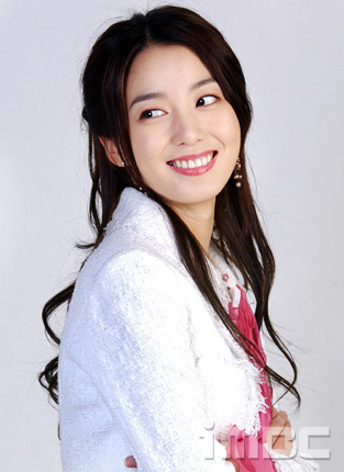 Lee So Yeon - Concubina regelui