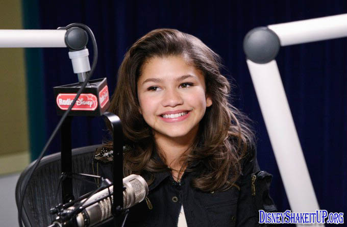 Bella Thorne & Zendaya Coleman On Radio Disney TODAY-2