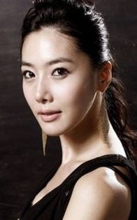 Kim Hye Jin - Concubina regelui