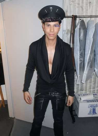 xogt5l - Christian Chavez Backstage Libertad