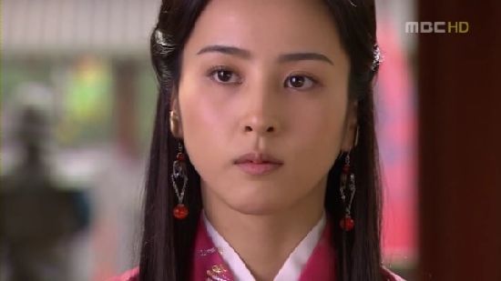 Ce doresti Soya? - Printul jumong ep 2