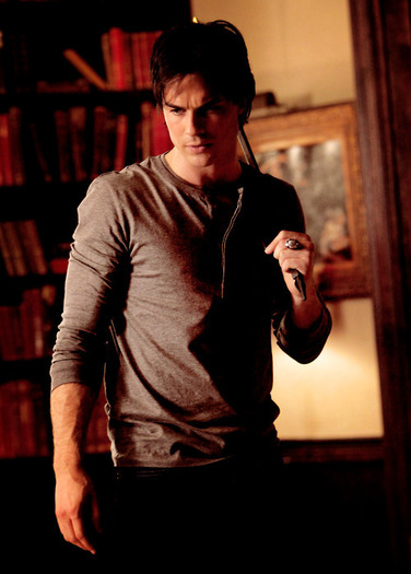 damon 25