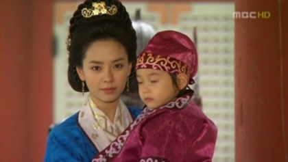 Yesoya si Yuri - Jumong si Soya