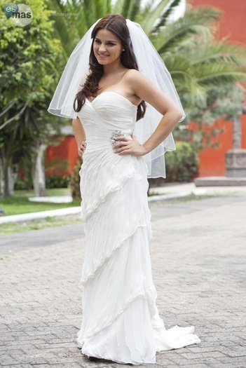 Maite mireasa