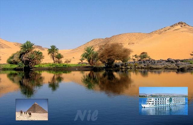 egipt_nil_celendo - Egipt