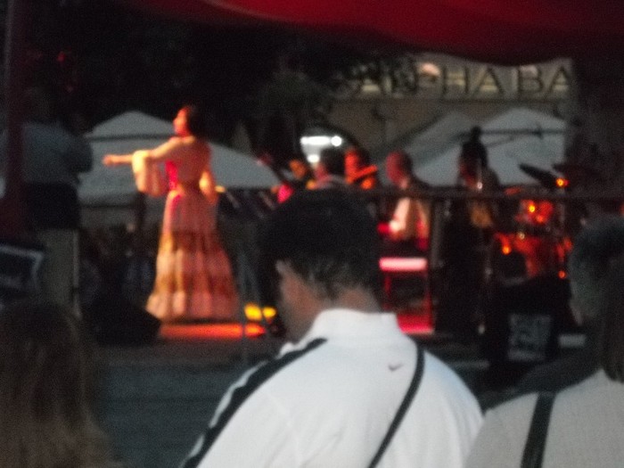 LAVINIA RADUCANU IN CONCERT LAVINIA RADUCANU IN CONCERT
