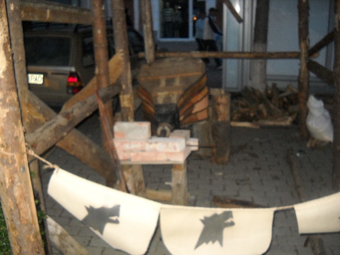 ATELIER FABRICAT ARME ATELIER FABRICAT ARME