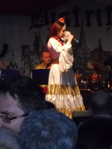 LAVINIA RADUCANU LAVINIA RADUCANU