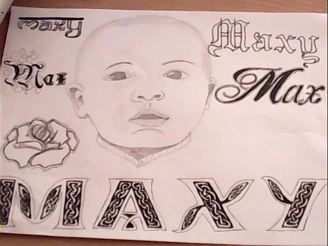 maxy