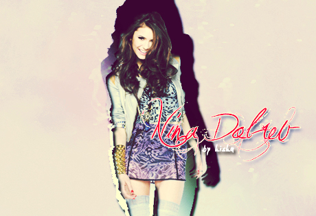 perfectj - album nina dobrev