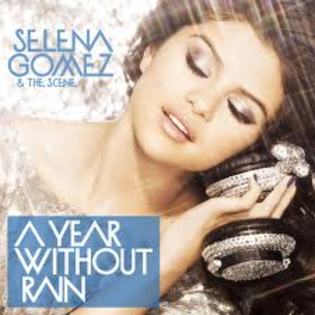  - Selena Gomez Albume