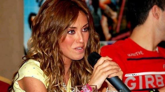 noarmal_020 - Anahi em Coletivas tardes de autografos entrevistas programas de radio e Tv