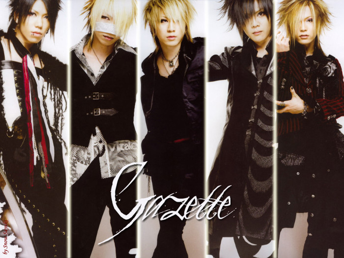 the-gazette[1] - The-GazeTTe