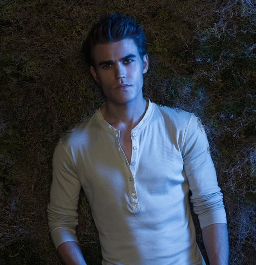 Paul Wesley 2 - Concurs 2