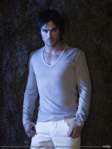 Ian Somerhalder 1