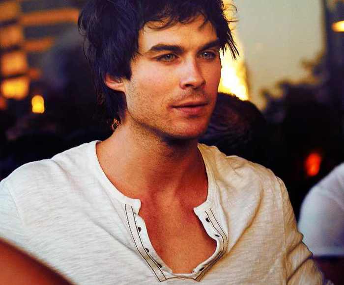 Ian Somerhalder 2 - Concurs 3