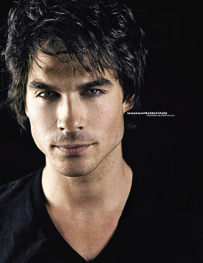 Ian Somerhalder 3 - Concurs 3