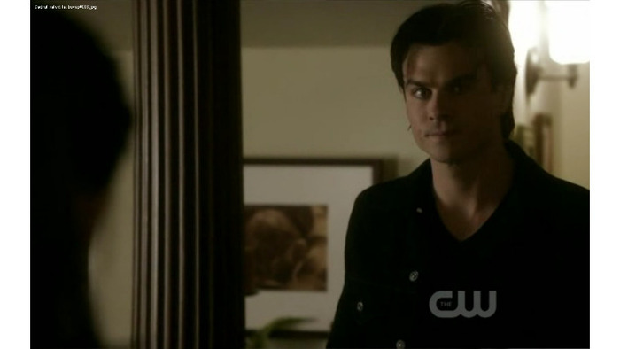Ian Somerhalder - Ian Somerhalder - Damon Salvatore