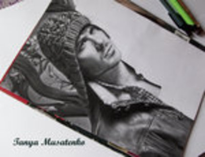 wip_ian_somerhalder_by_tanyamusatenko-d3d6n1i - Ian Somerhalder