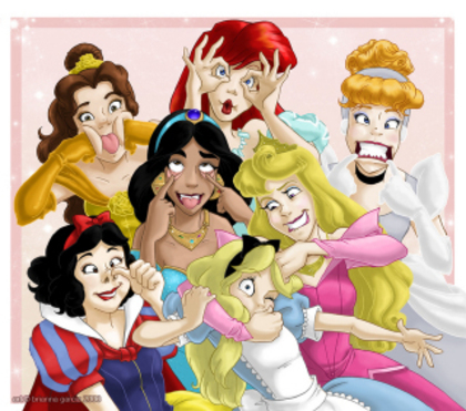 Disney - desene